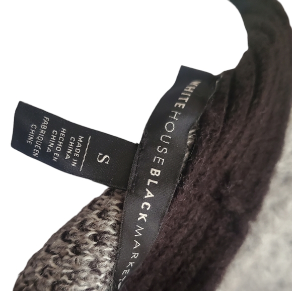 NWOT WHBM Cardigan - Picture 5 of 5